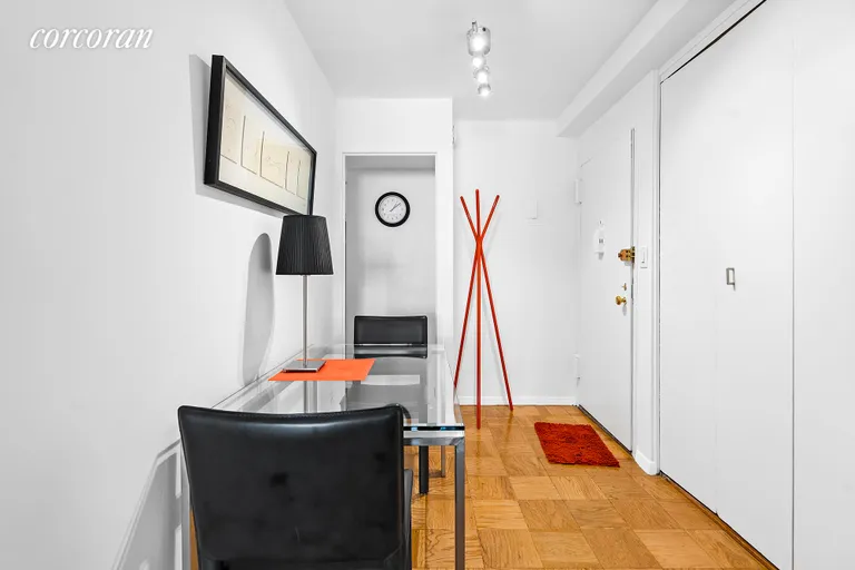 New York City Real Estate | View 310 West 56th Street, 7G | room 2 | View 3