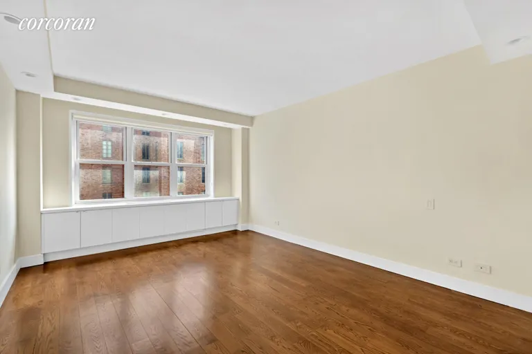 New York City Real Estate | View 130 East 63rd Street, 9C | Primary Bedroom | View 7