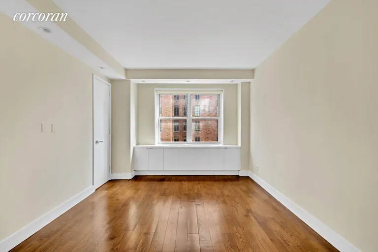 New York City Real Estate | View 130 East 63rd Street, 9C | Second Bedroom | View 9