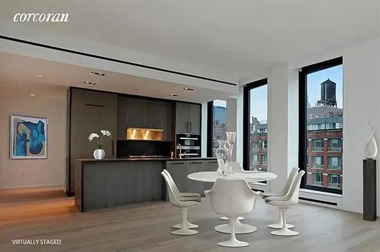 New York City Real Estate | View 505 West 19th Street, 6B | room 1 | View 2
