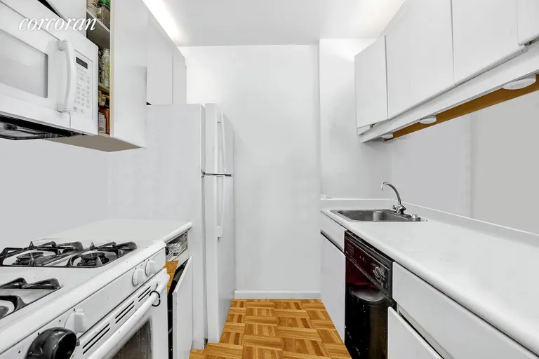 New York City Real Estate | View 630 First Avenue, 19H | Kitchen | View 4
