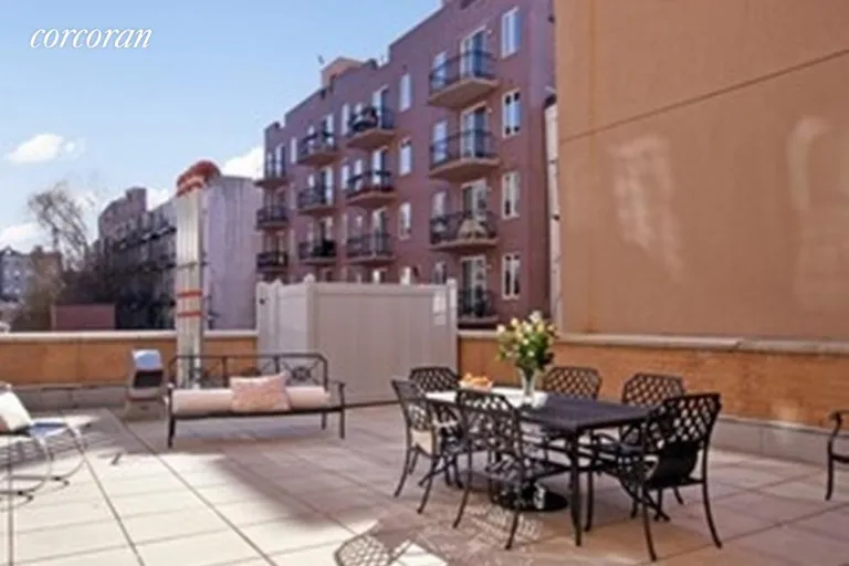 New York City Real Estate | View 302 2Nd Street, 7C | room 7 | View 8