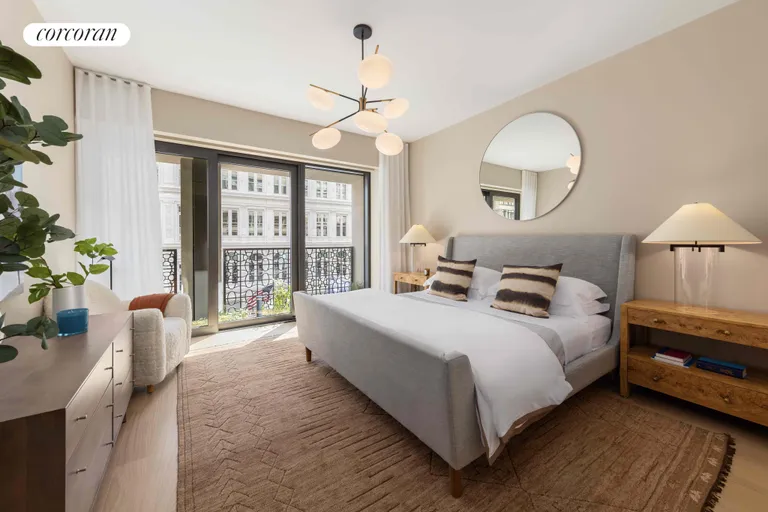 New York City Real Estate | View 39 West 23rd Street, 8A | room 3 | View 4