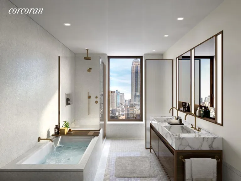 New York City Real Estate | View 39 West 23rd Street, 8B | room 1 | View 2