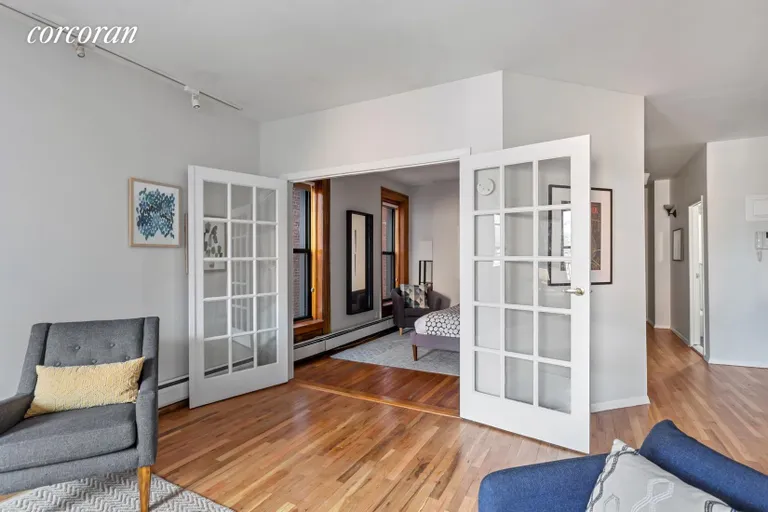 New York City Real Estate | View 155 Lafayette Avenue, 3D | room 3 | View 4