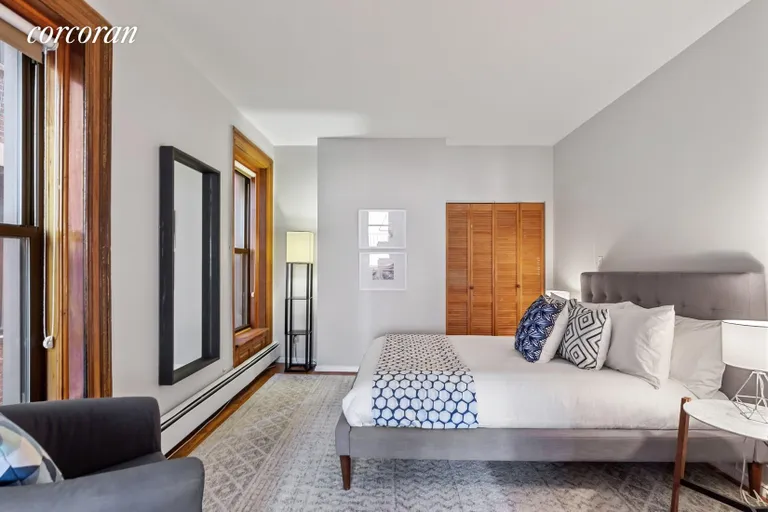 New York City Real Estate | View 155 Lafayette Avenue, 3D | room 6 | View 7