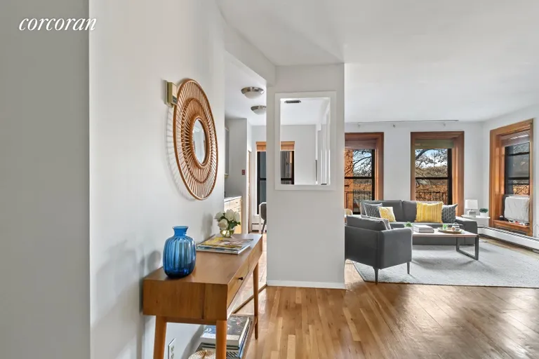New York City Real Estate | View 155 Lafayette Avenue, 3D | room 2 | View 3