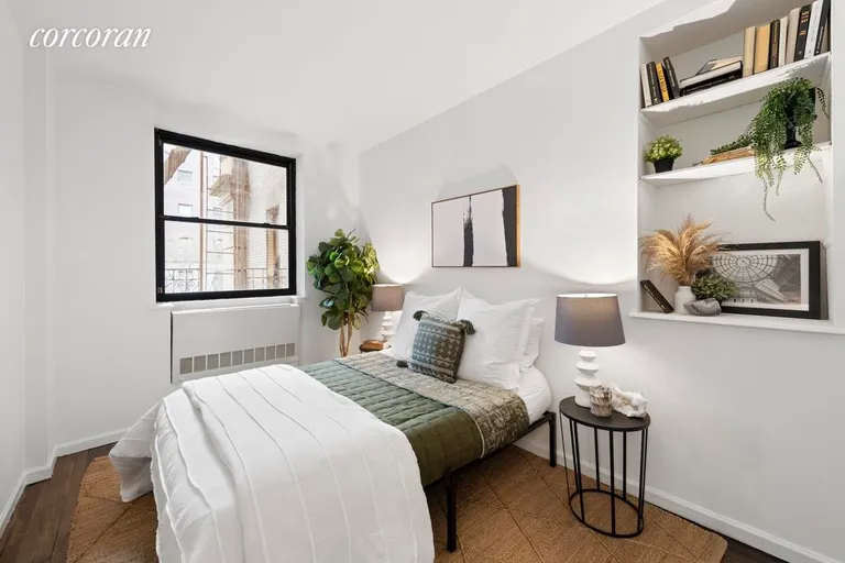 New York City Real Estate | View 214 Riverside Drive, APT212 | room 5 | View 6