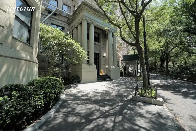 New York City Real Estate | View 214 Riverside Drive, APT212 | room 14 | View 15