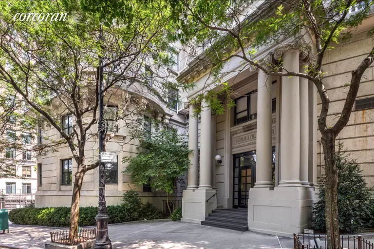 New York City Real Estate | View 214 Riverside Drive, APT212 | room 15 | View 16