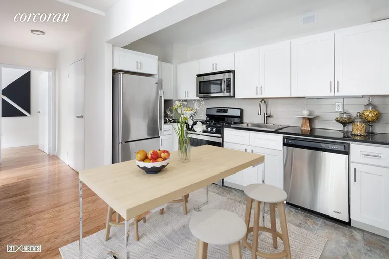 New York City Real Estate | View 510 Flatbush Avenue, 7B | room 2 | View 3