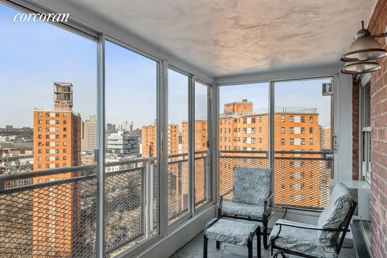 New York City Real Estate | View 80 La Salle Street, 19A | room 6 | View 7