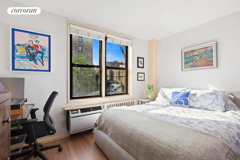 New York City Real Estate | View 229 East 28th Street, 5F | Bedroom | View 3