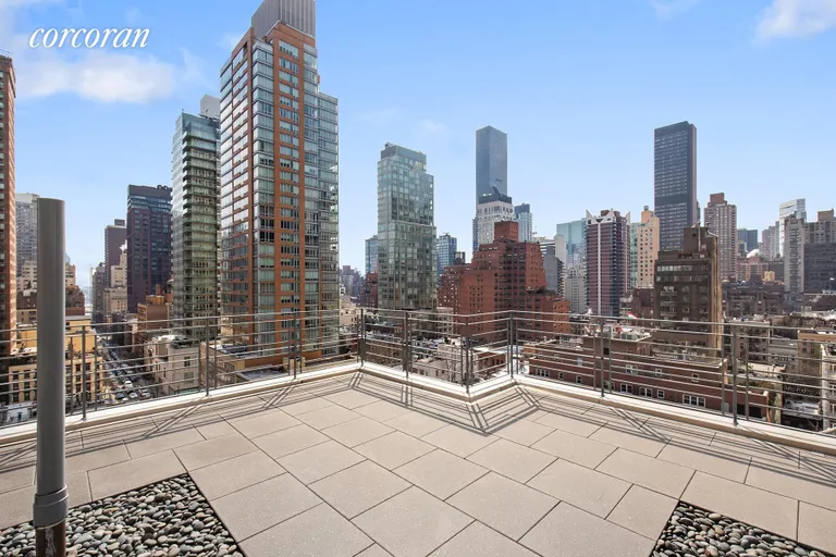 New York City Real Estate | View 211 East 53rd Street, 12A | room 10 | View 11
