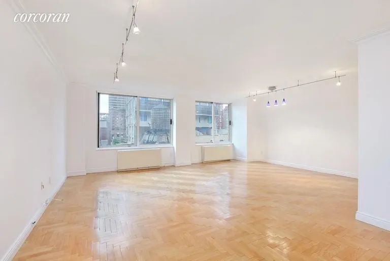 New York City Real Estate | View 170 East 87th Street, W9B | room 1 | View 2