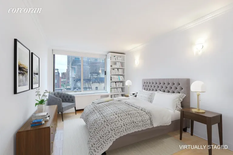 New York City Real Estate | View 170 East 87th Street, W9B | room 2 | View 3