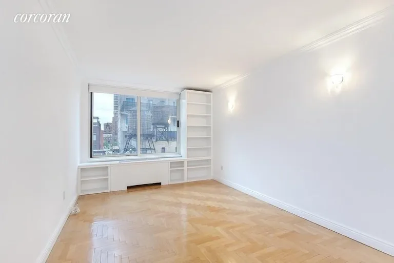 New York City Real Estate | View 170 East 87th Street, W9B | room 3 | View 4