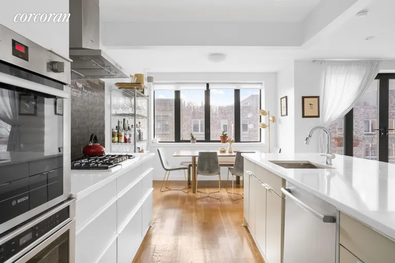 New York City Real Estate | View 767A Bergen Street, 4F | room 3 | View 4