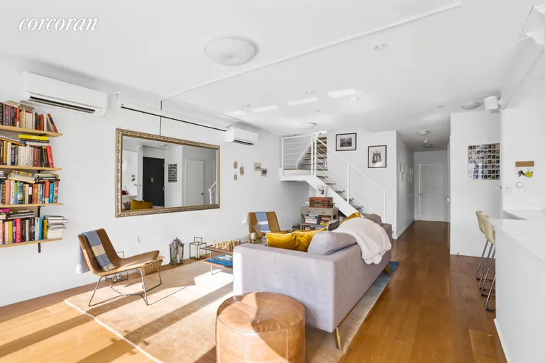 New York City Real Estate | View 767A Bergen Street, 4F | room 4 | View 5