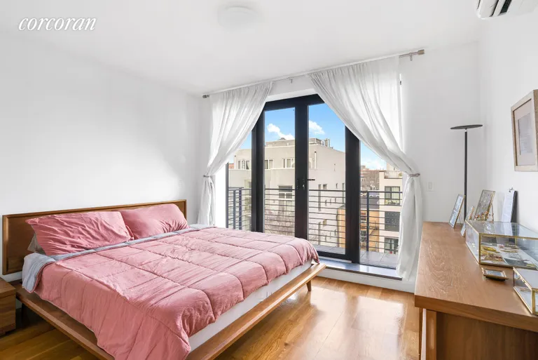 New York City Real Estate | View 767A Bergen Street, 4F | room 5 | View 6