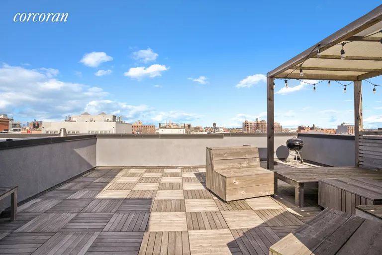 New York City Real Estate | View 767A Bergen Street, 4F | room 10 | View 11