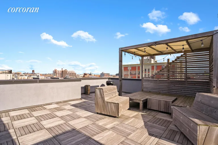 New York City Real Estate | View 767A Bergen Street, 4F | room 11 | View 12