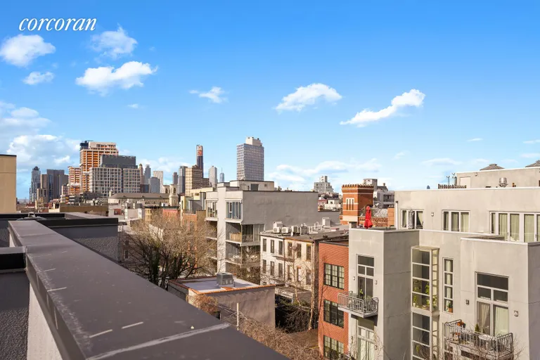 New York City Real Estate | View 767A Bergen Street, 4F | room 12 | View 13