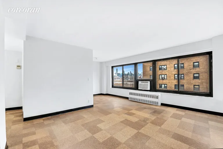 New York City Real Estate | View 33-68 21st Street, 9B | room 1 | View 2