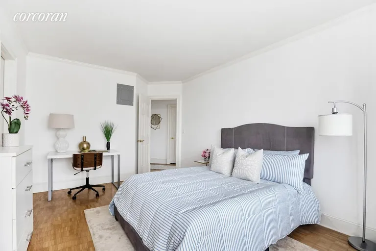 New York City Real Estate | View 304 East 65th Street, 28B | room 4 | View 5