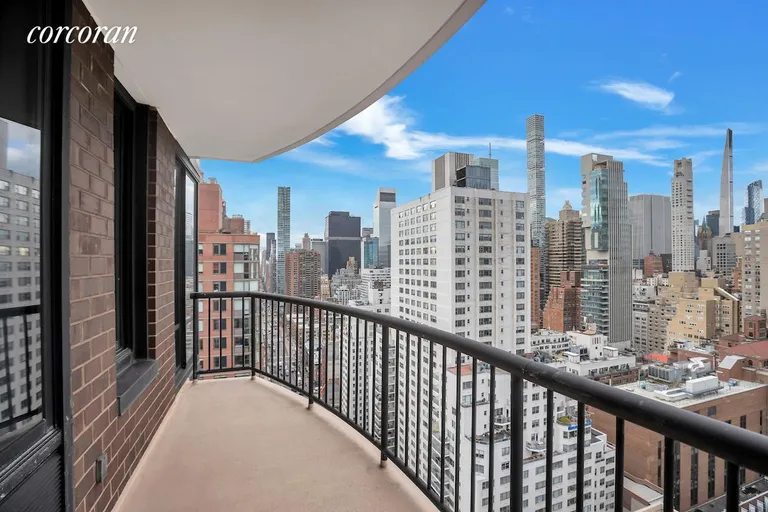 New York City Real Estate | View 304 East 65th Street, 28B | room 7 | View 8