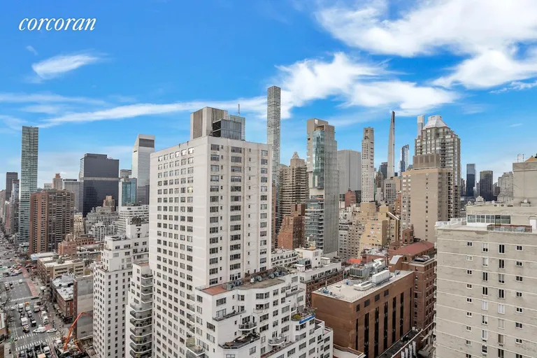New York City Real Estate | View 304 East 65th Street, 28B | room 8 | View 9