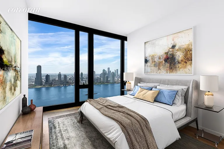 New York City Real Estate | View 695 First Avenue, 36L | room 3 | View 4