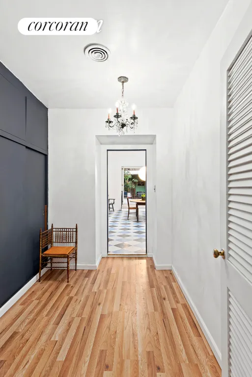 New York City Real Estate | View 208 East 20th Street, 1 | room 5 | View 6