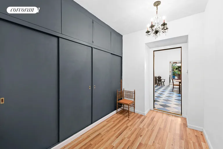 New York City Real Estate | View 208 East 20th Street, 1 | room 6 | View 7