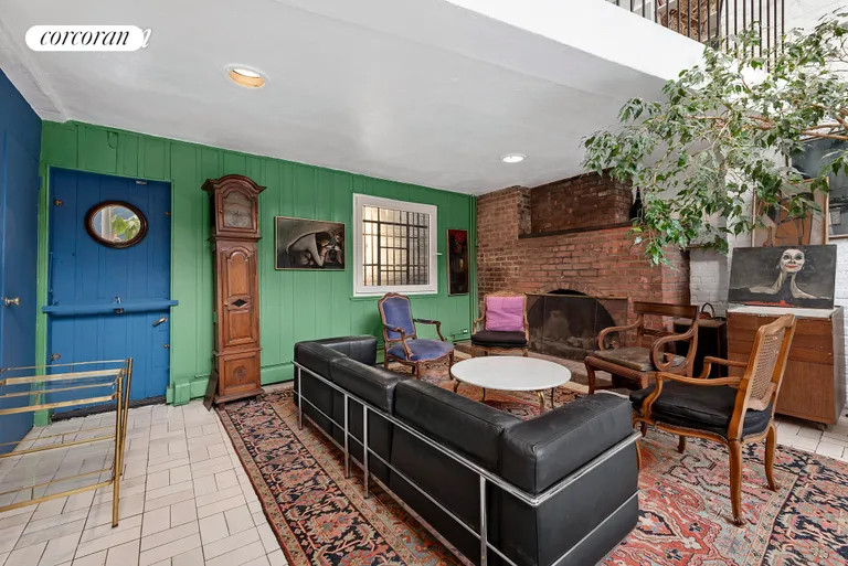 New York City Real Estate | View 208 East 20th Street, 1 | room 18 | View 19