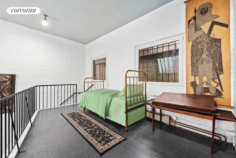New York City Real Estate | View 208 East 20th Street, 1 | room 21 | View 22