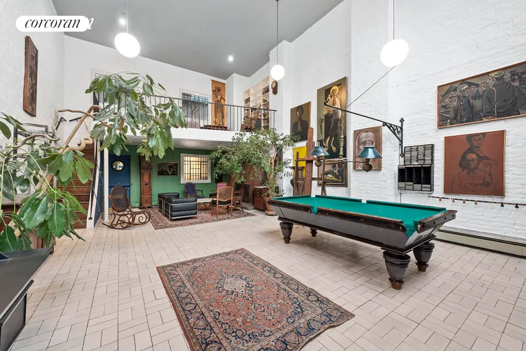 New York City Real Estate | View 208 East 20th Street, 1 | room 25 | View 26