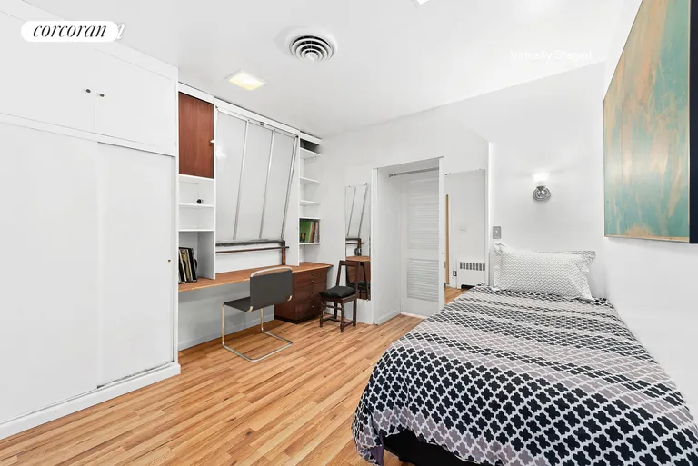 New York City Real Estate | View 208 East 20th Street, 1 | room 31 | View 32
