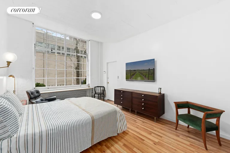 New York City Real Estate | View 208 East 20th Street, 1 | room 37 | View 38