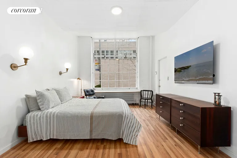 New York City Real Estate | View 208 East 20th Street, 1 | room 33 | View 34