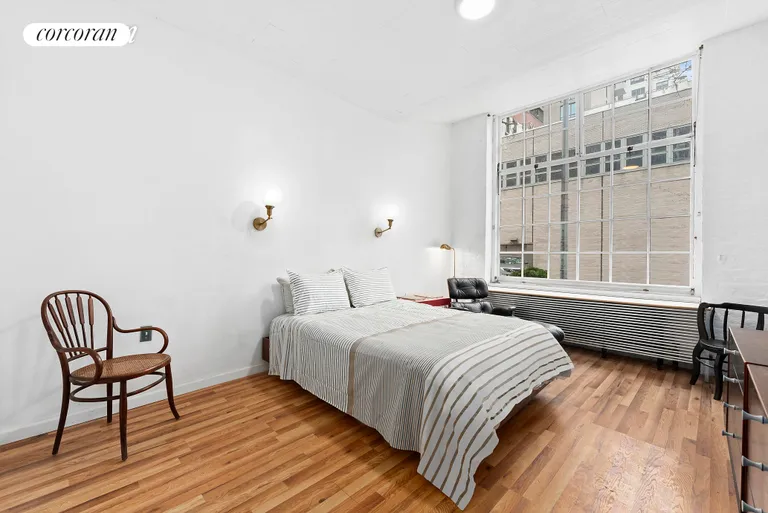 New York City Real Estate | View 208 East 20th Street, 1 | room 35 | View 36