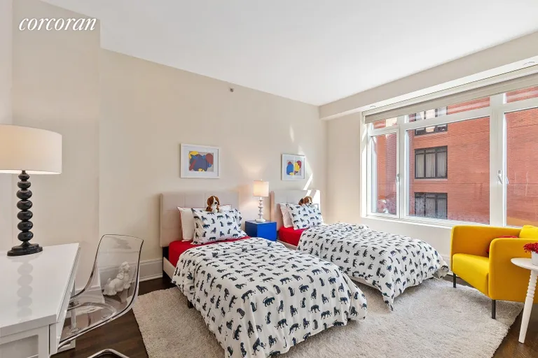 New York City Real Estate | View 205 West 76th Street, 804 | Bedroom | View 8