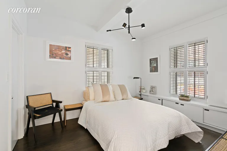 New York City Real Estate | View 23 East 10th Street, 106 | Primary Bedroom | View 2