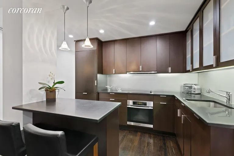 New York City Real Estate | View 23 East 10th Street, 106 | Kitchen | View 3