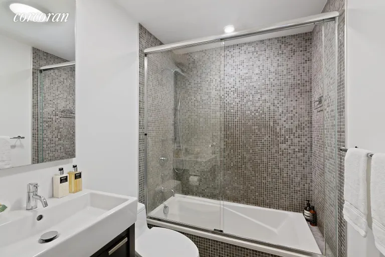 New York City Real Estate | View 23 East 10th Street, 106 | Full Bathroom | View 4