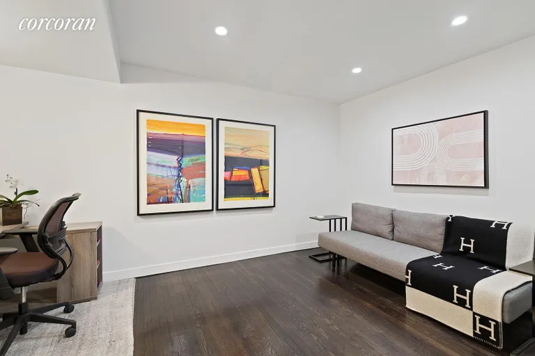 New York City Real Estate | View 23 East 10th Street, 106 | Home Office | View 6