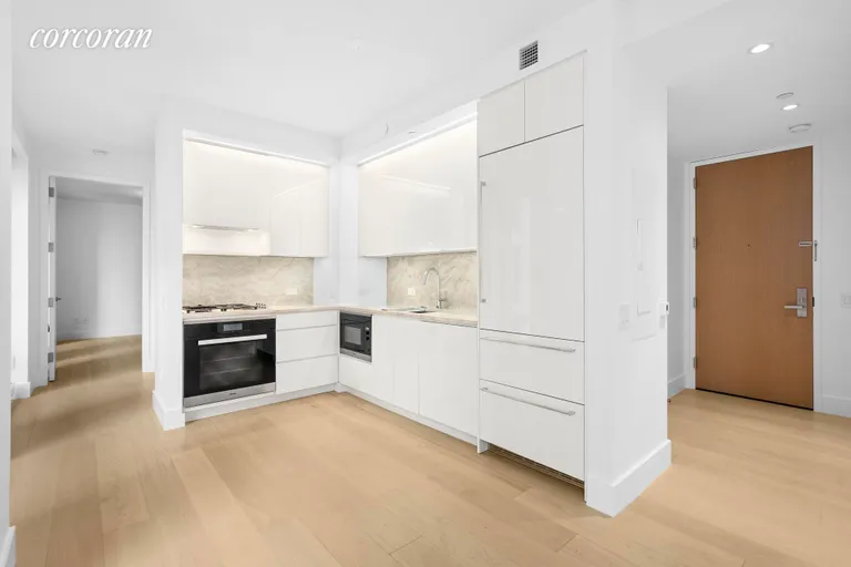 New York City Real Estate | View 15 West 61st Street, 9E | 1 Bed, 1 Bath | View 1