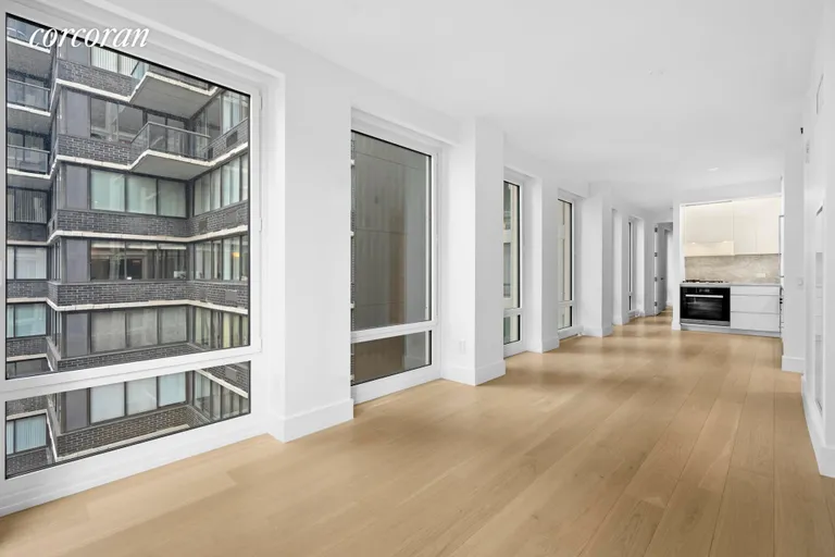 New York City Real Estate | View 15 West 61st Street, 9E | room 1 | View 2