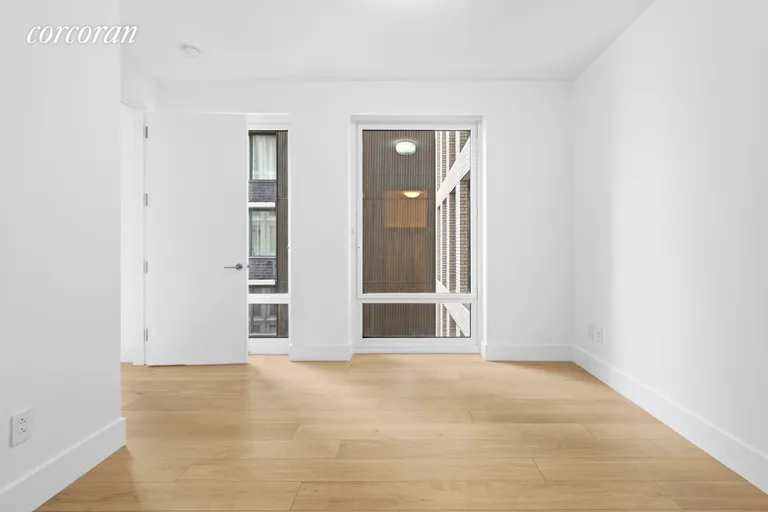 New York City Real Estate | View 15 West 61st Street, 9E | Bedroom | View 3