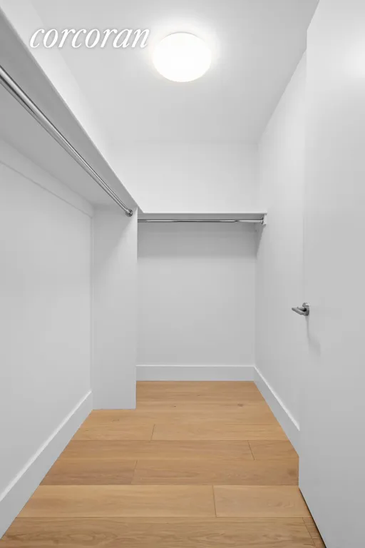 New York City Real Estate | View 15 West 61st Street, 9E | Walk in Closet | View 4